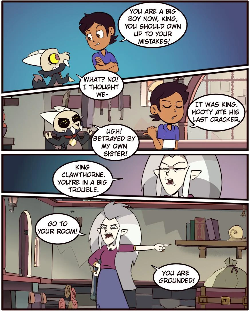 Grounded Moringmarkarchive Moringmark Archive