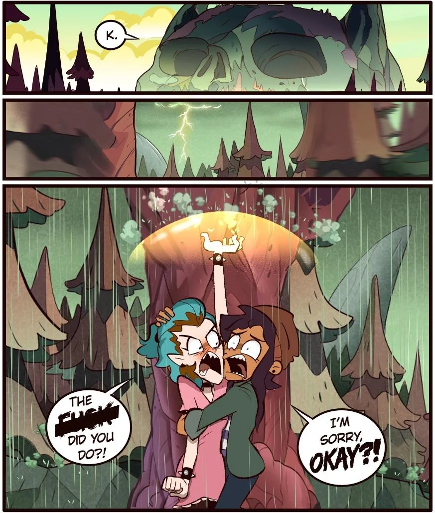 Say Your Prayers - MoringMarkArchive - MoringMark Archive
