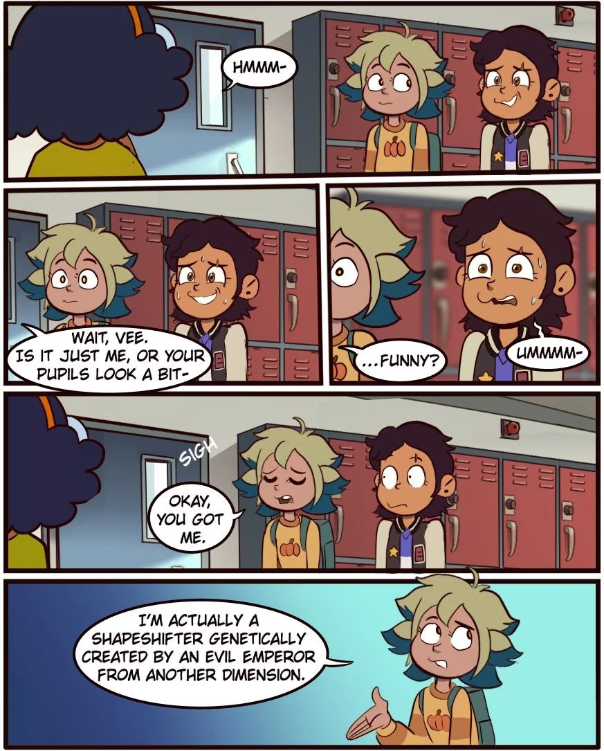 Truth Moringmarkarchive Moringmark Archive