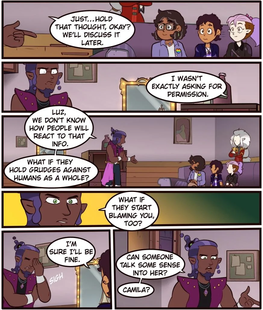 Truth Moringmarkarchive Moringmark Archive